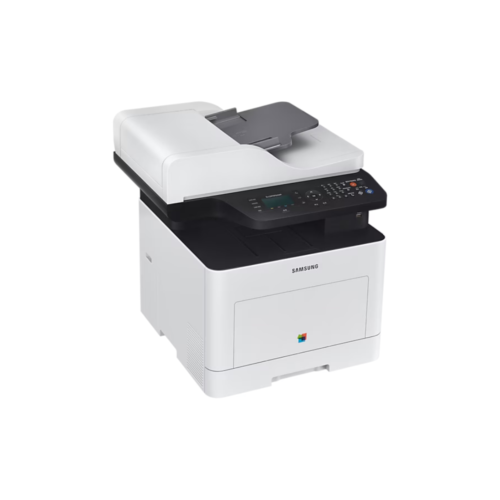 삼성전자 A4 소형 사무용 복합기 컬러 임대 SL-C2470FR/KRM(렌탈 3년 약정/보증금 있음/등록비 없음)