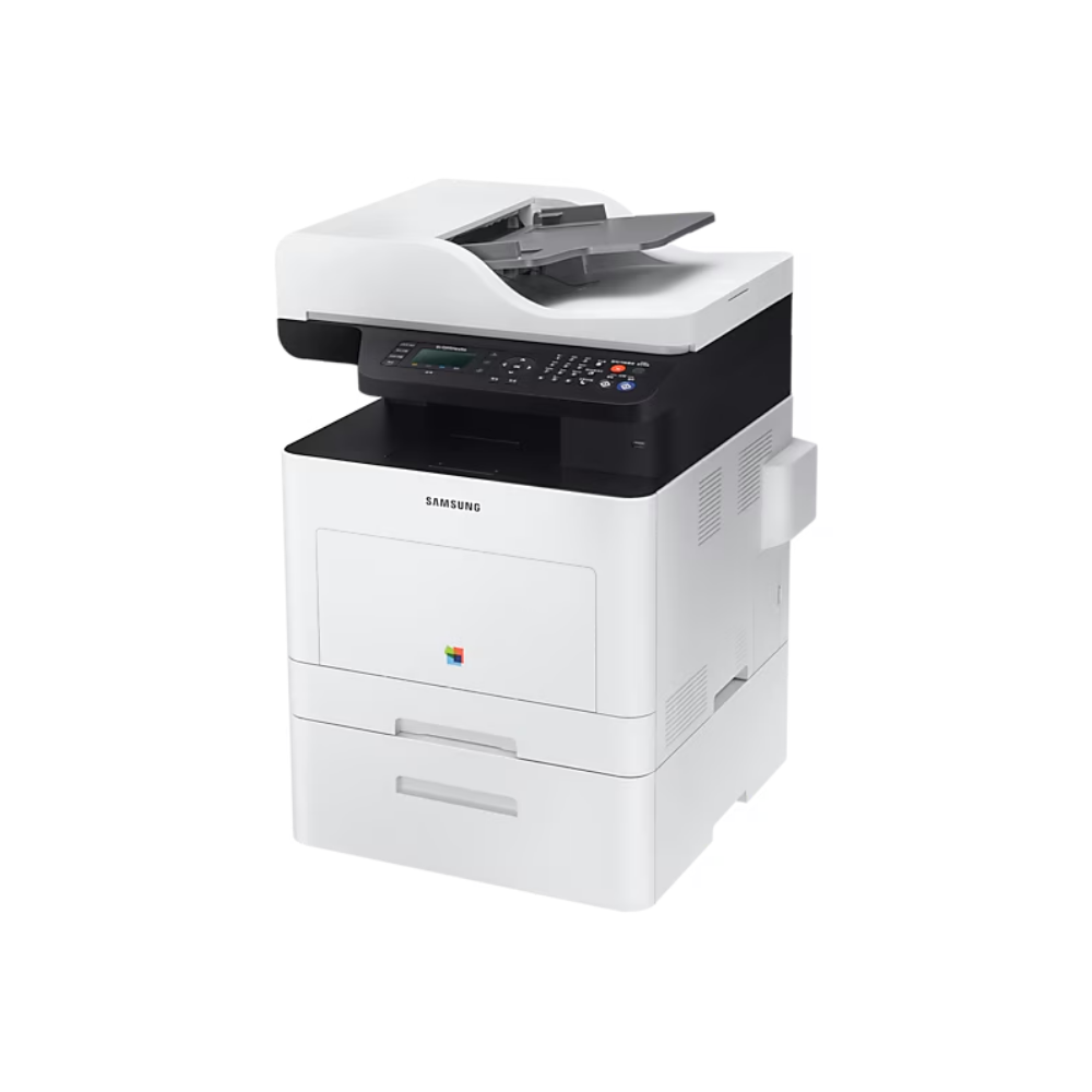 삼성전자 A4 소형 사무용 복합기 컬러 임대 SL-C2470FR/KRM(렌탈 3년 약정/보증금 있음/등록비 없음)