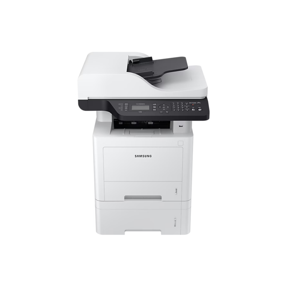 삼성전자 A4 소형 사무용 복합기 흑백 임대 SL-M3890FW/KRM(렌탈 3년 약정/보증금 있음/등록비 없음)