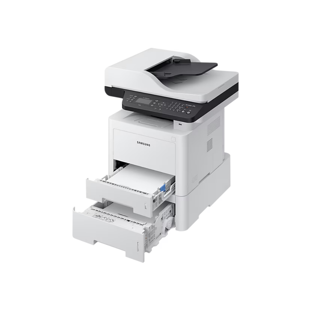 삼성전자 A4 소형 사무용 복합기 흑백 임대 SL-M3890FW/KRM(렌탈 3년 약정/보증금 있음/등록비 없음)