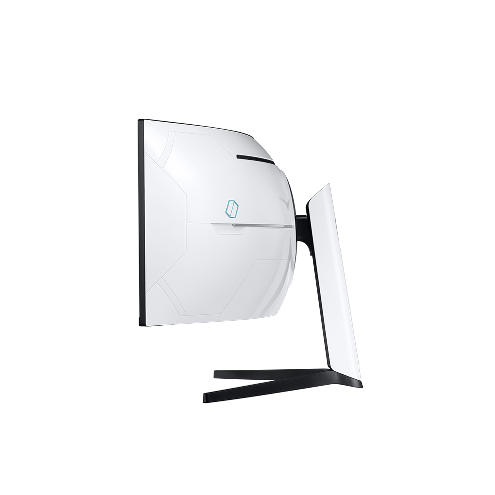 LC49G95TSSKXKR=삼성 오디세이 G9 DQHD(5120x1440) 49인치=123cm / 240Hz 주사율 / VA패널