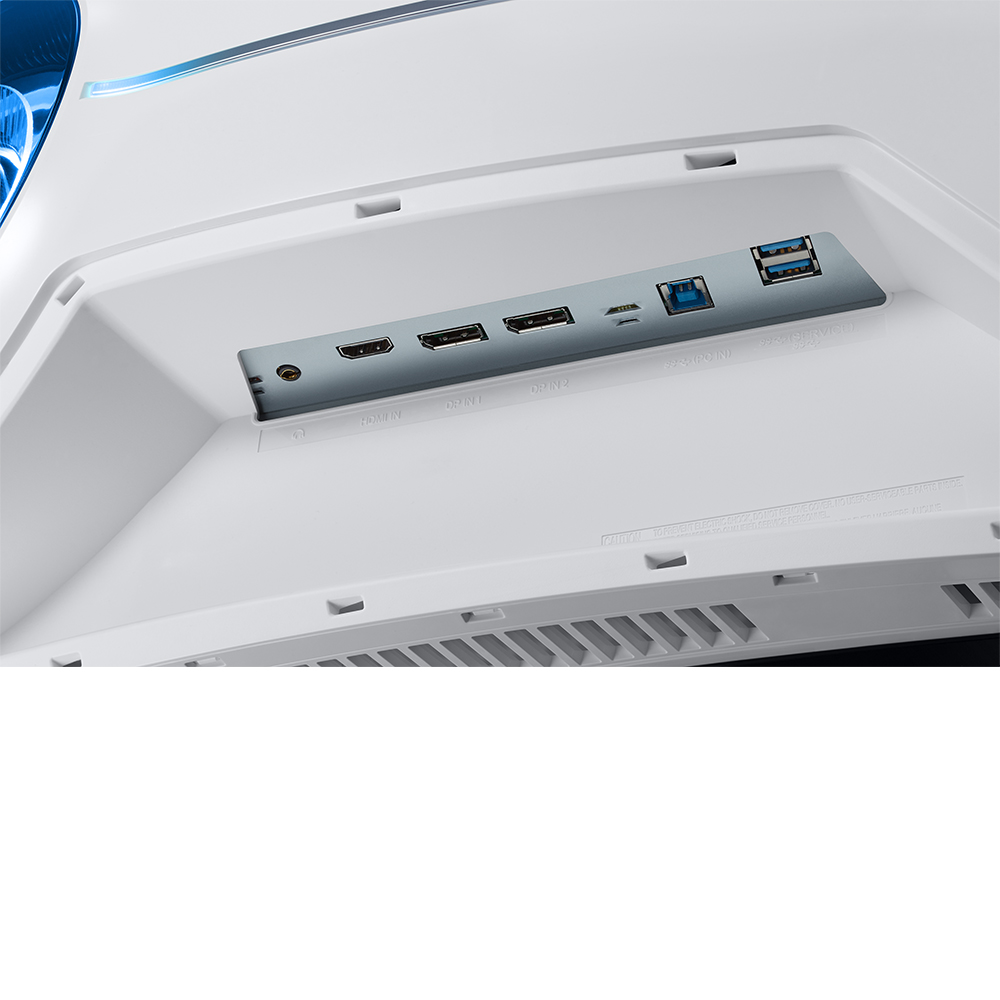LC49G95TSSKXKR=삼성 오디세이 G9 DQHD(5120x1440) 49인치=123cm / 240Hz 주사율 / VA패널