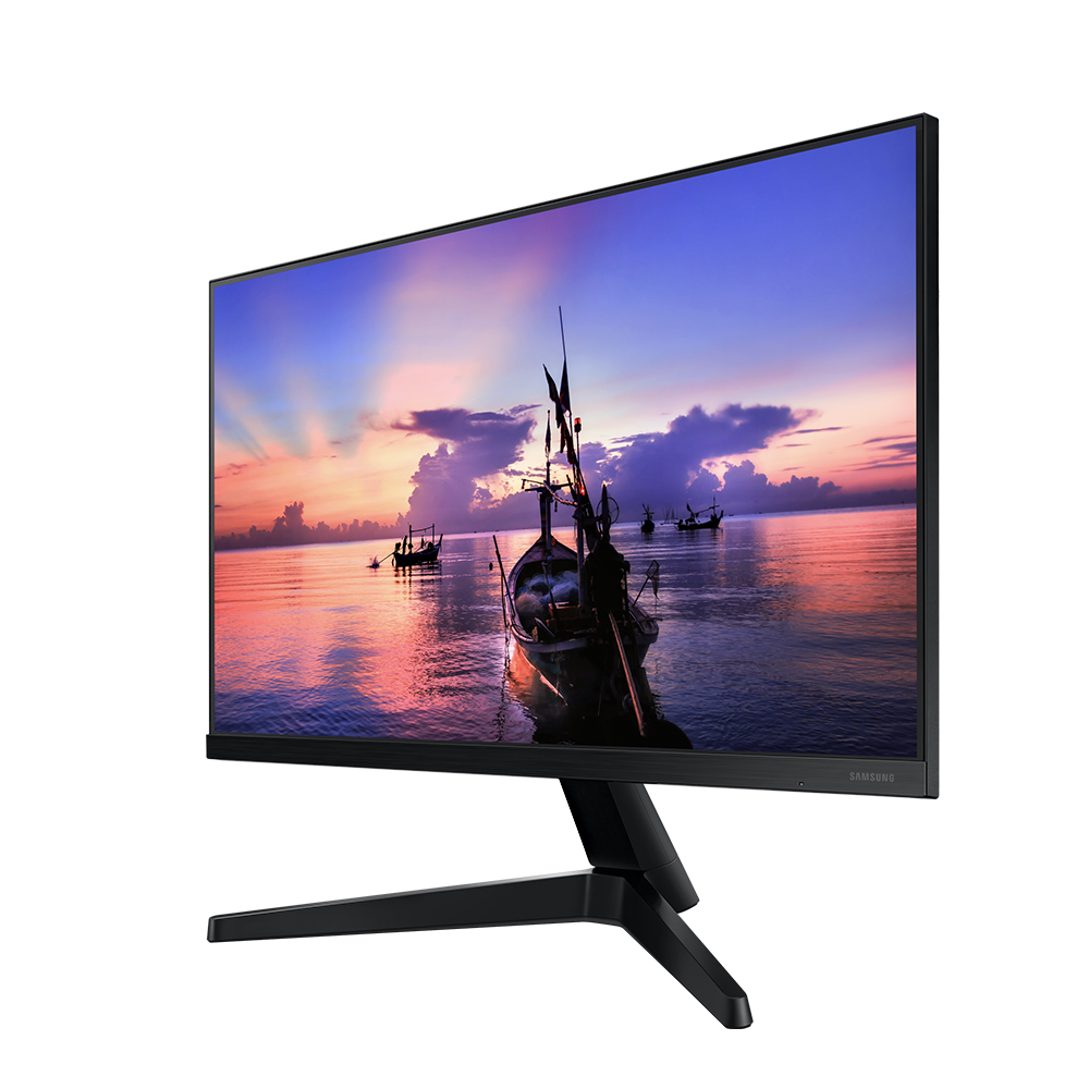 LF22T352FHKXKR=삼성 FHD 모니터 22인치=54cm / 75Hz 주사율 / 프리싱크패널