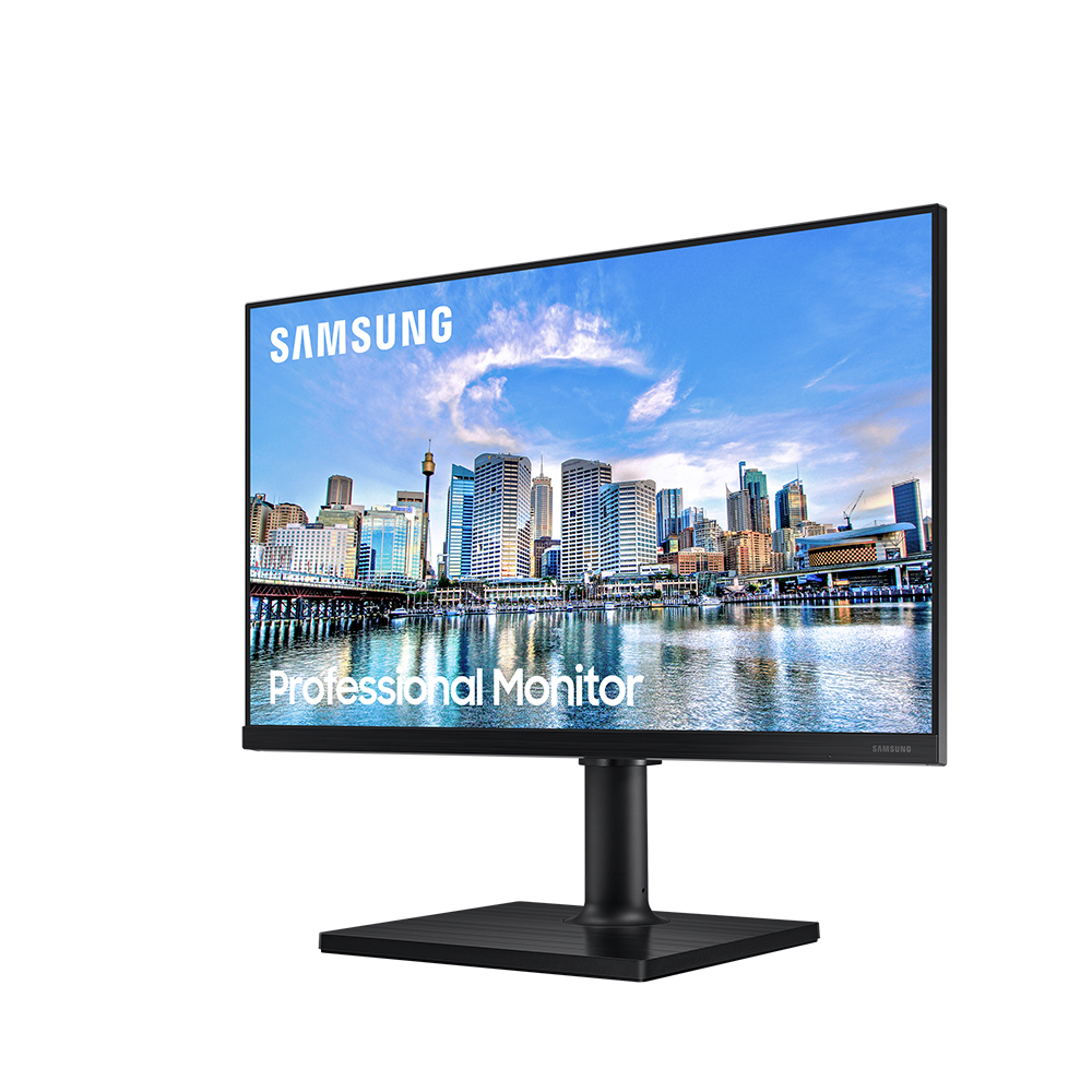 LF22T452FQKXKR=삼성 FHD 모니터 22인치=54cm / 75Hz 주사율 / IPS