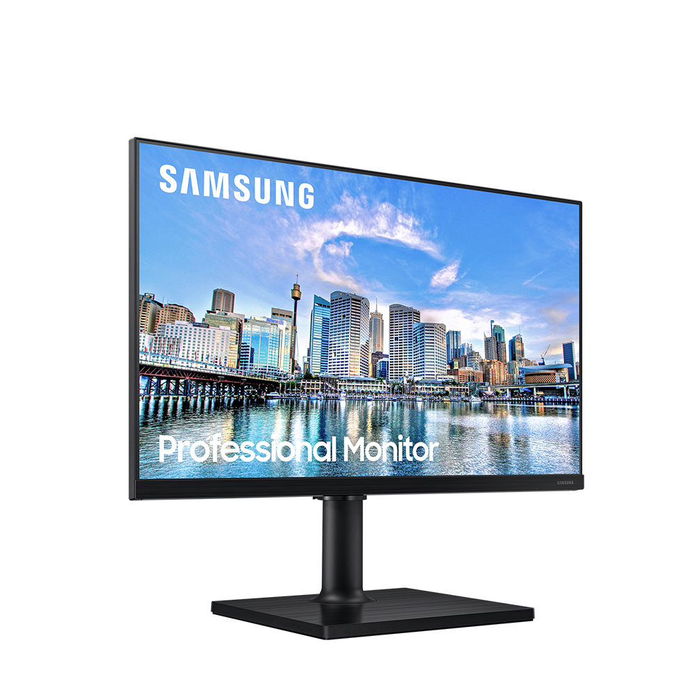 LF22T452FQKXKR=삼성 FHD 모니터 22인치=54cm / 75Hz 주사율 / IPS