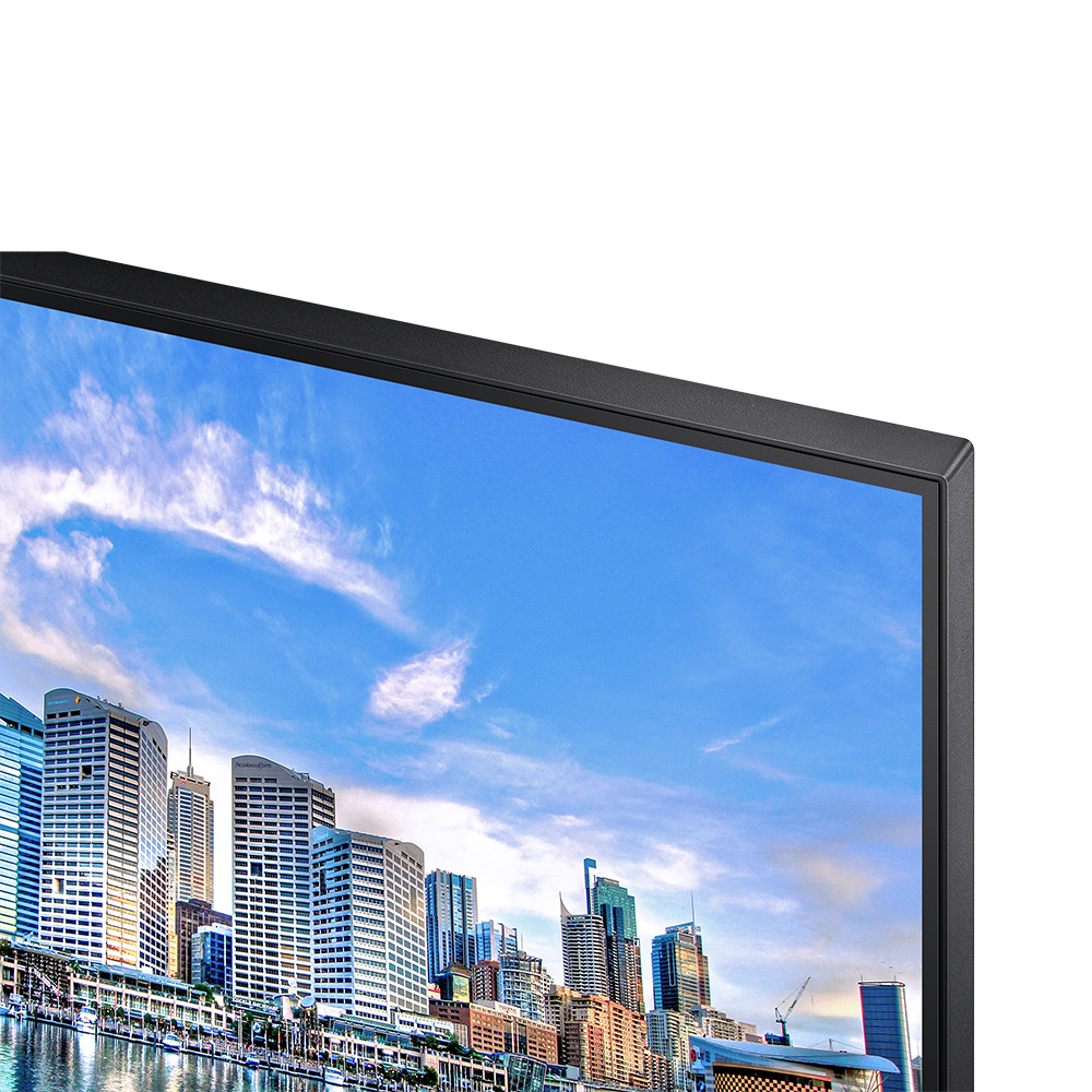 LF22T452FQKXKR=삼성 FHD 모니터 22인치=54cm / 75Hz 주사율 / IPS