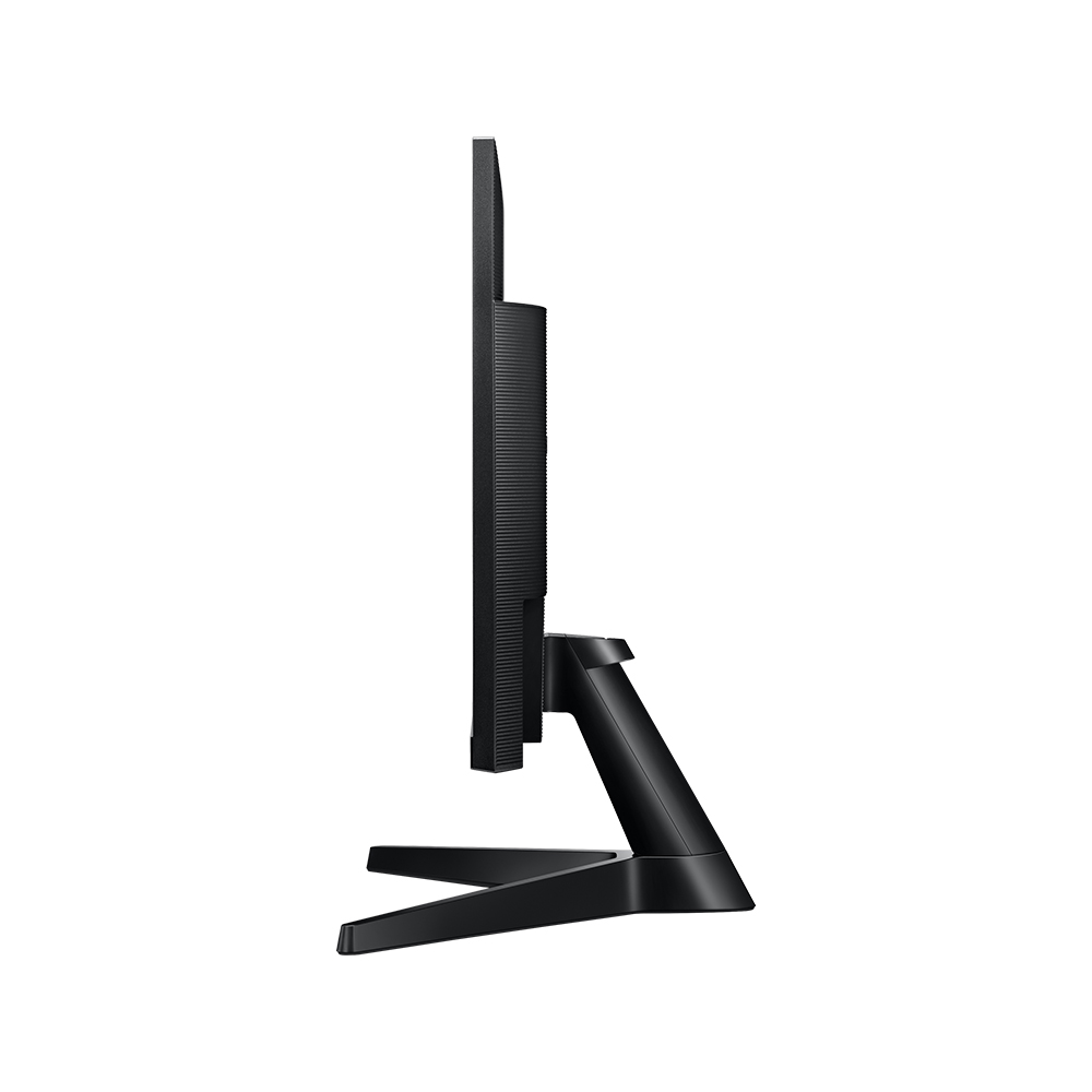 LF24T354FHKXKR=삼성 FHD 모니터 24인치=59cm / 75Hz 주사율 / IPS / 플리커프리