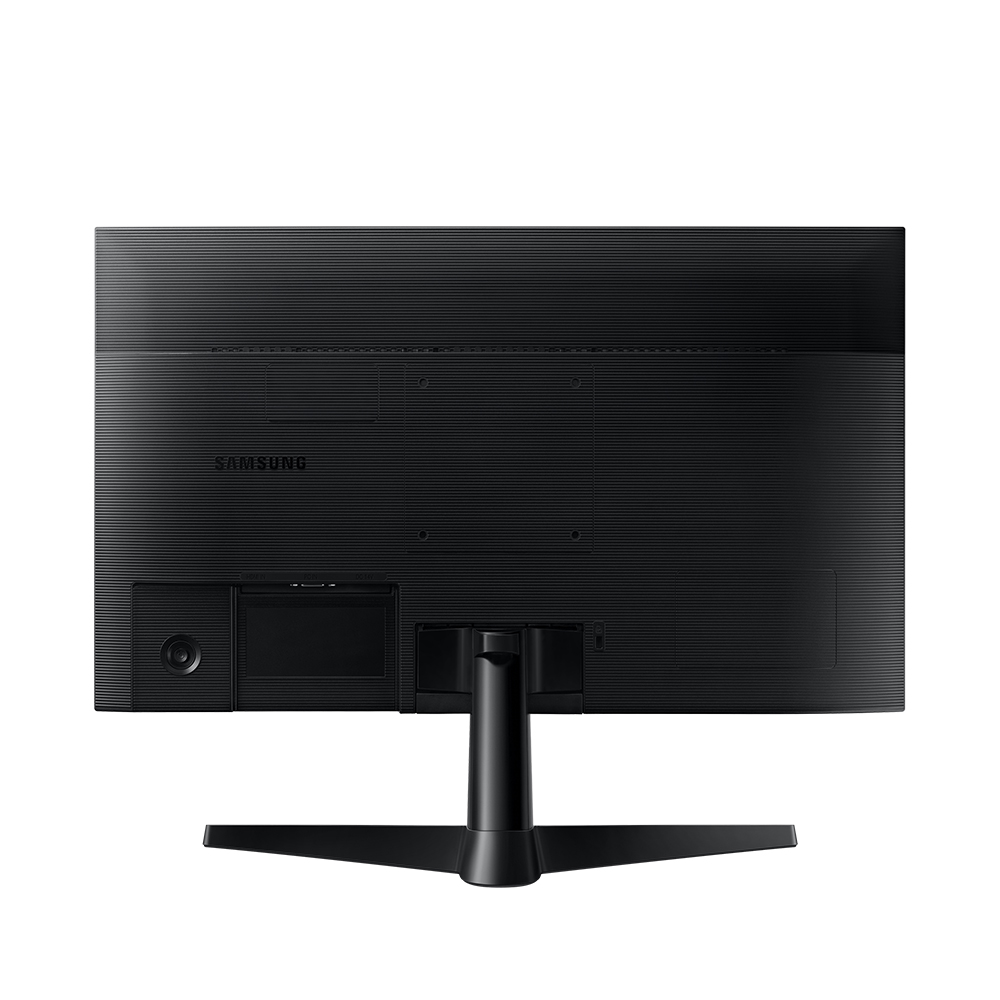 LF24T354FHKXKR=삼성 FHD 모니터 24인치=59cm / 75Hz 주사율 / IPS / 플리커프리