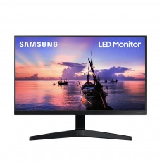 LF24T354FHKXKR=삼성 FHD 모니터 24인치=59cm / 75Hz 주사율 / IPS / 플리커프리
