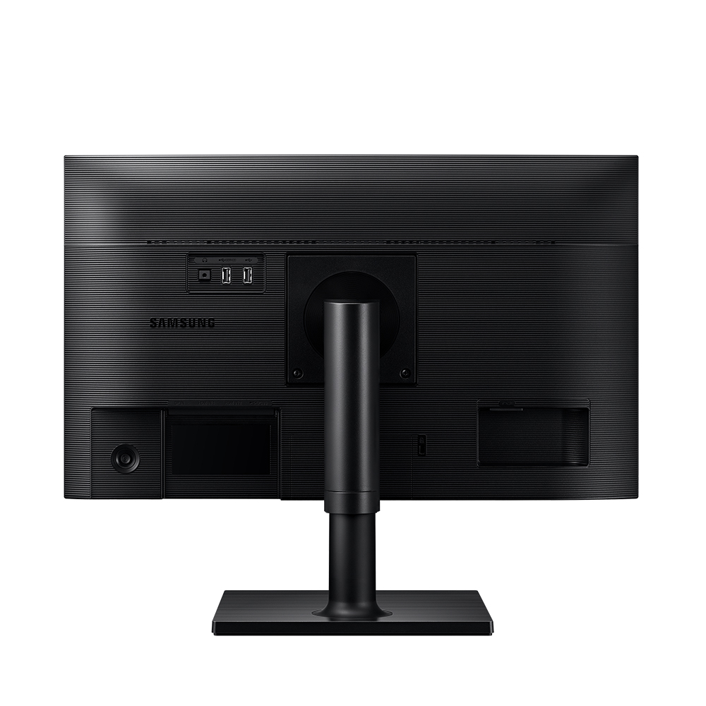 LF24T452FQKXKR=삼성 FHD 모니터 24인치=59cm / 75Hz 주사율 / IPS / 플리커프리 / 슬림베젤