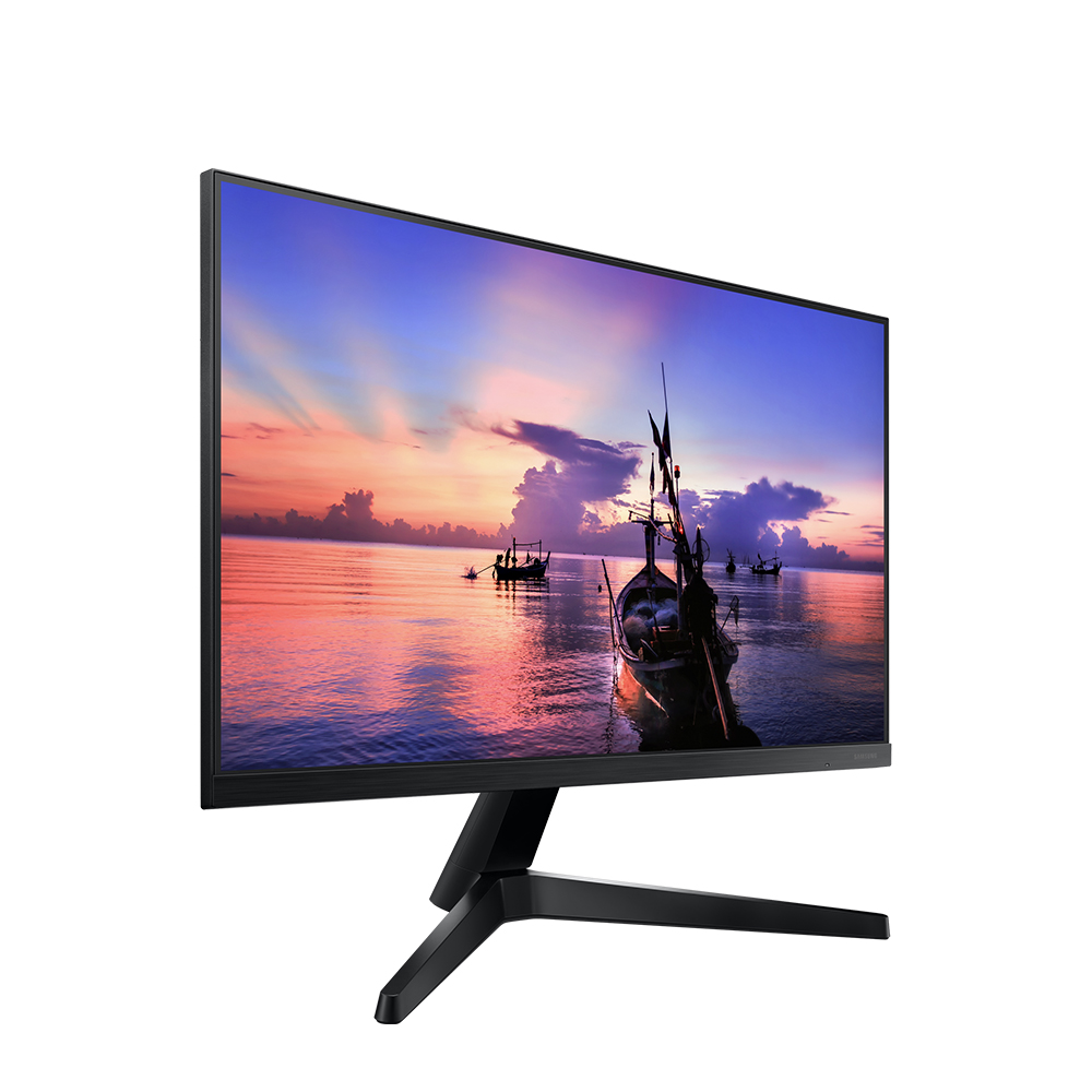 LF27T352FHKXKR=삼성 FHD 모니터 27인치=68cm / 75Hz 주사율 / IPS / 프리싱크