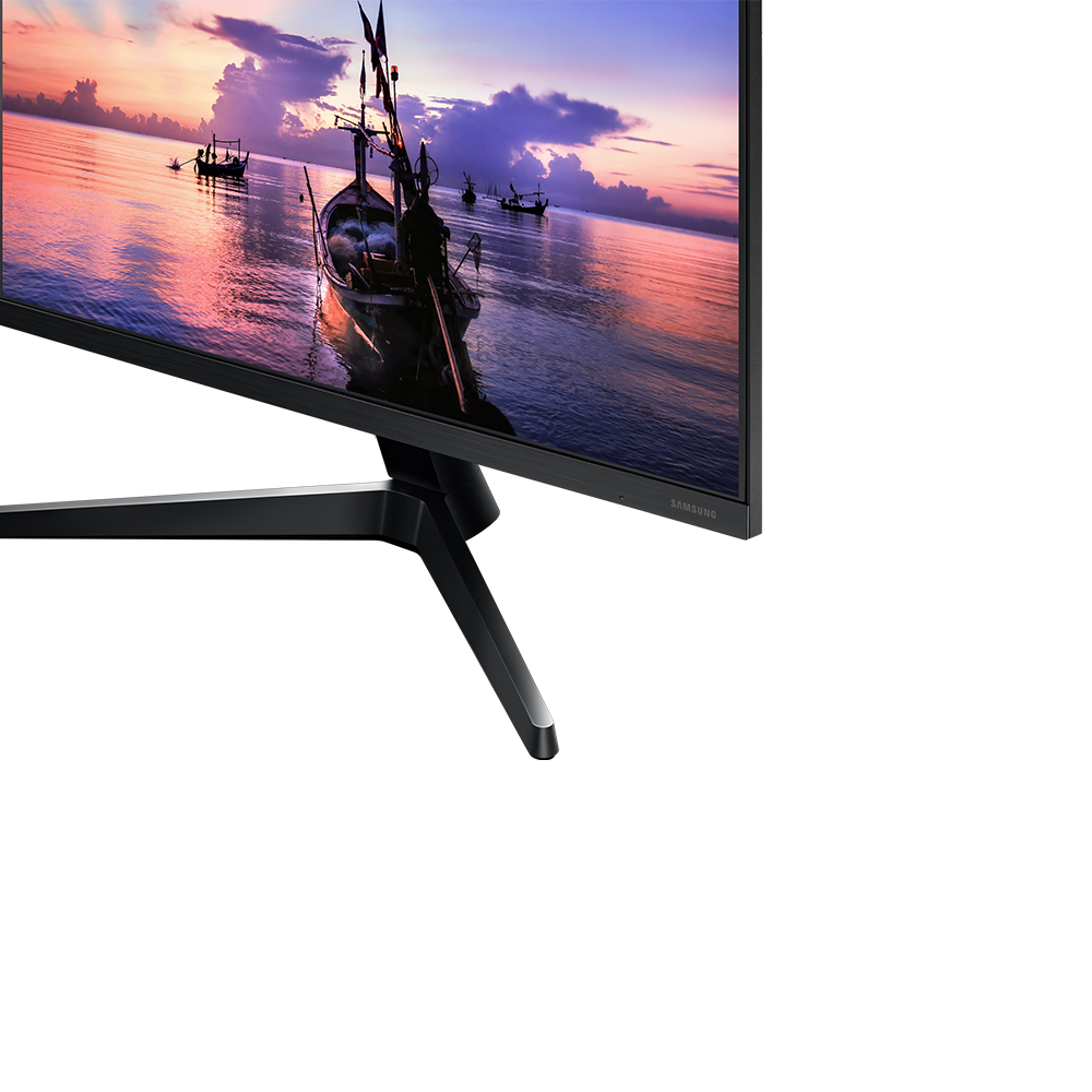 LF27T352FHKXKR=삼성 FHD 모니터 27인치=68cm / 75Hz 주사율 / IPS / 프리싱크