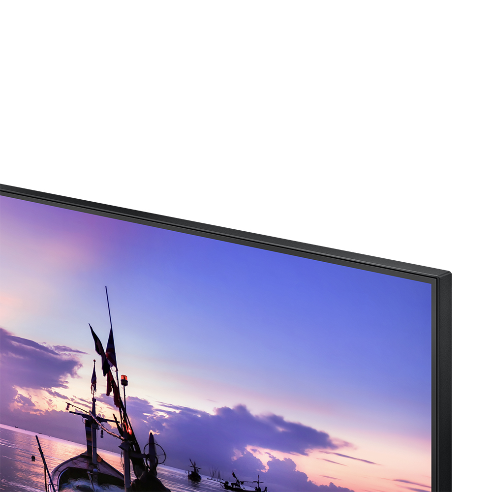 LF27T352FHKXKR=삼성 FHD 모니터 27인치=68cm / 75Hz 주사율 / IPS / 프리싱크