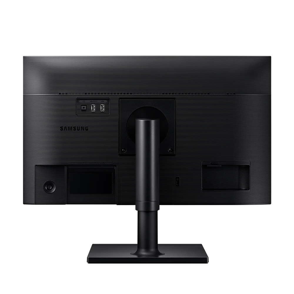LF27T450FQKXKR=삼성 FHD 피벗 높낮이 조절 모니터 27인치=68cm / 75Hz 주사율 / IPS