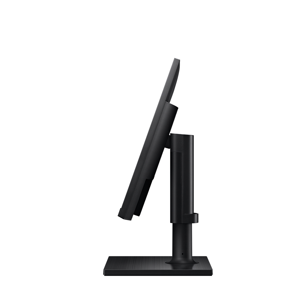 LF27T450FQKXKR=삼성 FHD 피벗 높낮이 조절 모니터 27인치=68cm / 75Hz 주사율 / IPS