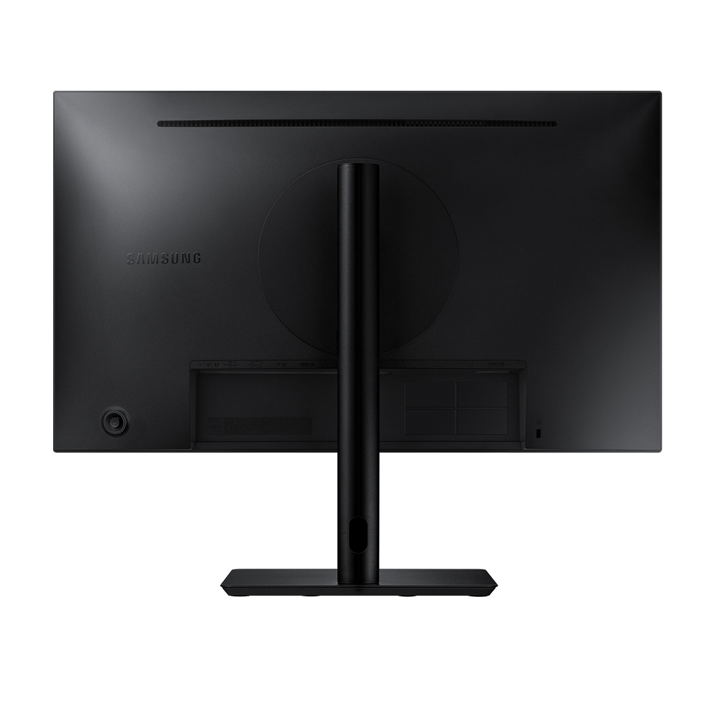 LS24R650FDKXKR=삼성 FHD 피벗 높낮이 조절 모니터 24인치=59cm / 75Hz 주사율 / IPS