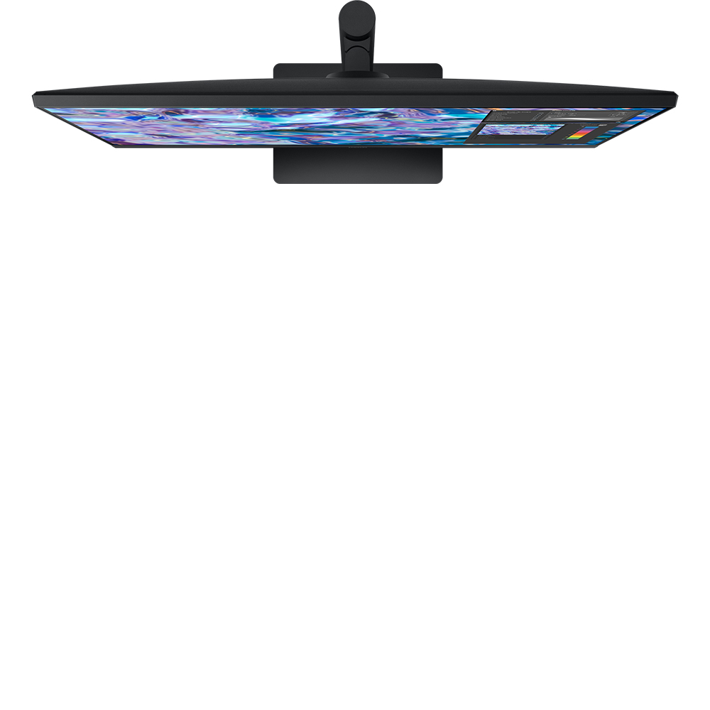 LS27B614EQKXKR=삼성 QHD(2560x1440) 27인치=68cm / 75Hz 주사율 / IPS