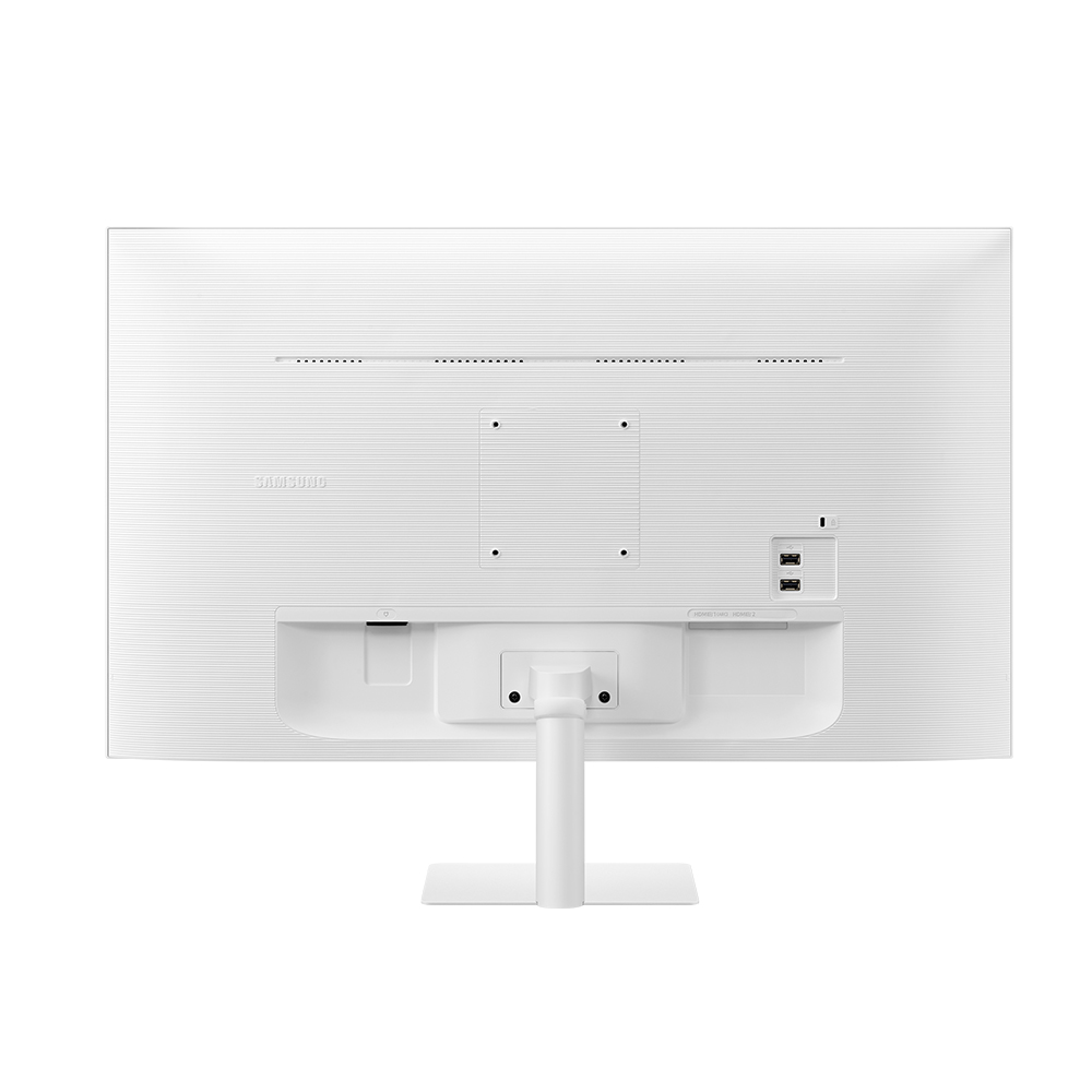 LS32BM503EKXKR=삼성 FHD 스마트 모니터 32인치=80cm / 스피커 내장 / 리모컨 포함 / 미러링, 블루투스