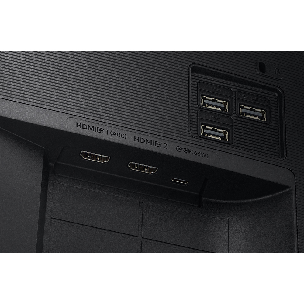 LS32BM702UKXKR=삼성 UHD(3840x2160) 스마트 모니터 32인치=80cm / 스피커 내장 / 리모컨 포함 / 미러링, 블루투스