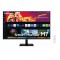 LS32BM702UKXKR=삼성 UHD(3840x2160) 스마트 모니터 32인치=80cm / 스피커 내장 / 리모컨 포함 / 미러링, 블루투스