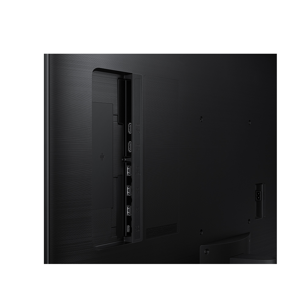 LS43BM702UKXKR=삼성 UHD(3840x2160) 스마트 모니터 43인치=108cm / 스피커 내장 / 리모컨 포함 / 미러링, 블루투스
