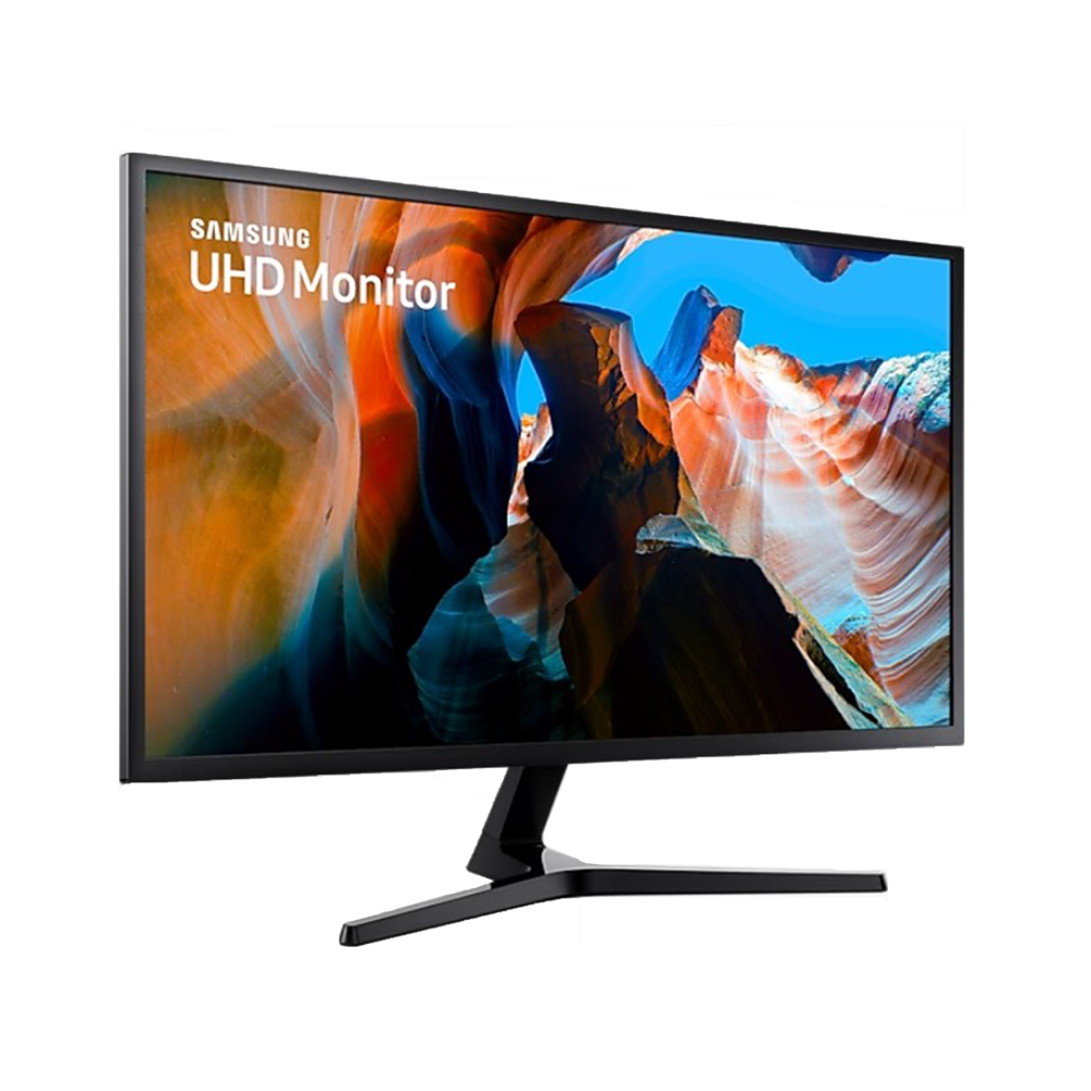 LU32J592UQKXKR=삼성 4k UHD(3840x2160) 모니터 32인치=80cm / 60Hz 주사율