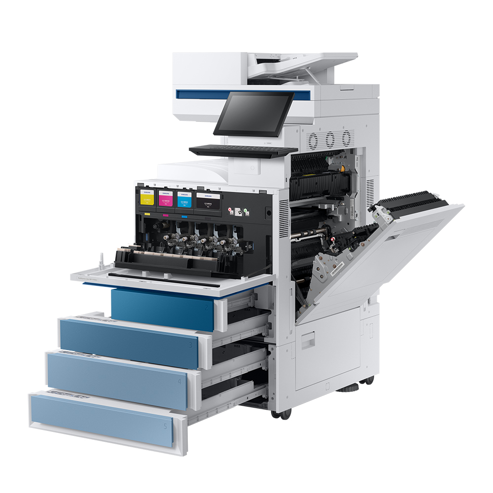 SL-X9500ZX=A3 컬러 디지털 복합기 MX9 시리즈=50 ppm