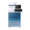 SL-X9500ZX=A3 컬러 디지털 복합기 MX9 시리즈=50 ppm