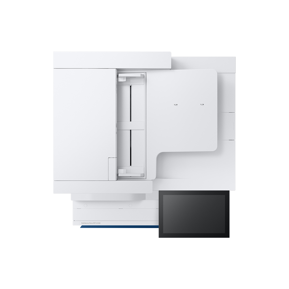 SL-X6350ZX=A3 컬러 디지털 복합기 MX6 시리즈=35 ppm