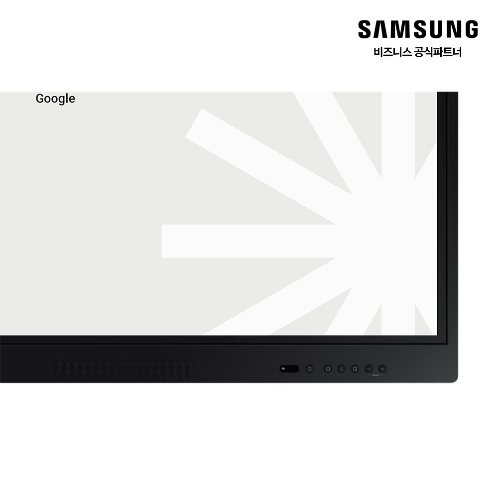 LH65WAFWBGCXKR=삼성 안드로이드 전자칠판 WAF 65인치(163.9cm)=현장방문교육(서울,수도권)